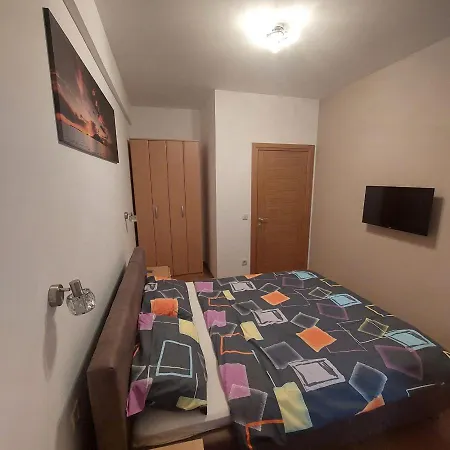 Ana Alibi 1 Zlatibor