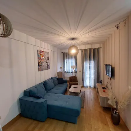 Ana Alibi 1 Apartment Zlatibor