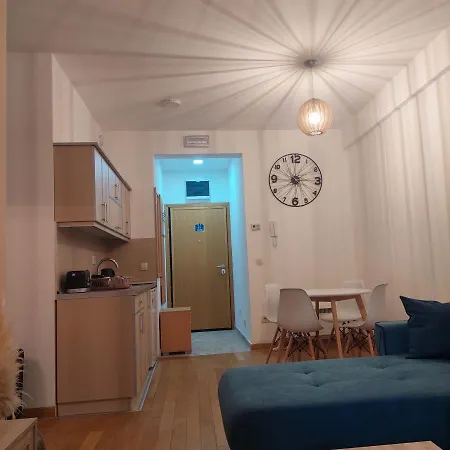 Ana Alibi 1 Apartment Zlatibor