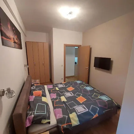 Apartment Ana Alibi 1 *