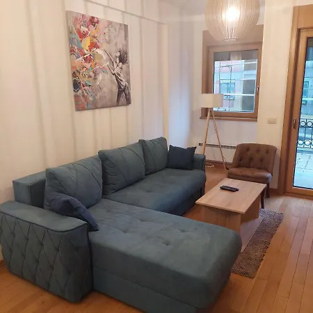Ana Alibi 1 Apartment *