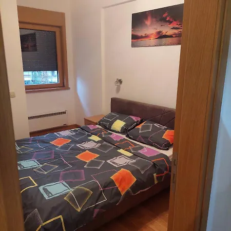 Ana Alibi 1 Apartment Zlatibor