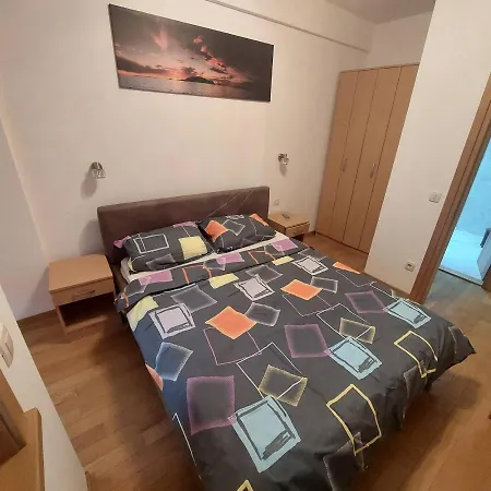 Apartamento Ana Alibi 1
