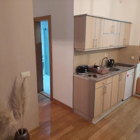 Apartment Ana Alibi 1 Zlatibor