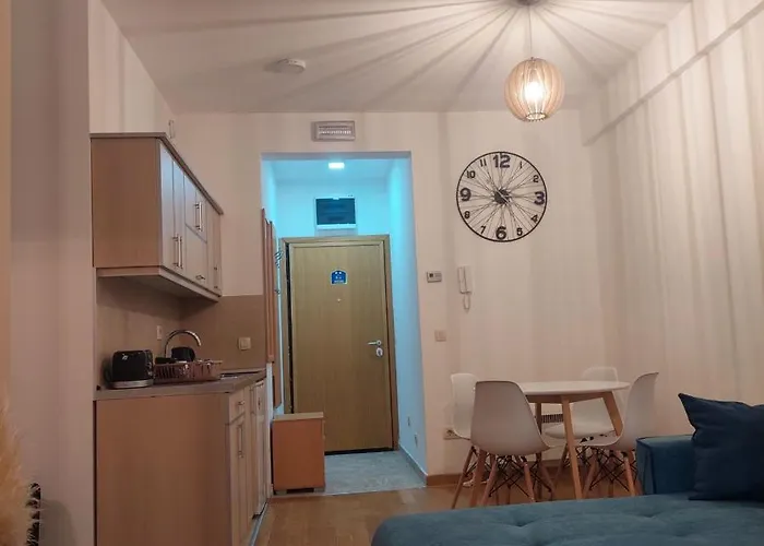 Ana Alibi 1 Apartmán Zlatibor