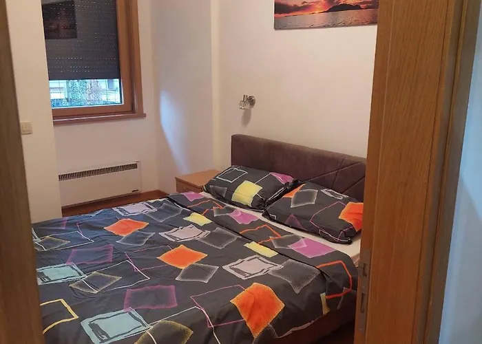 Ana Alibi 1 Apartmán Zlatibor