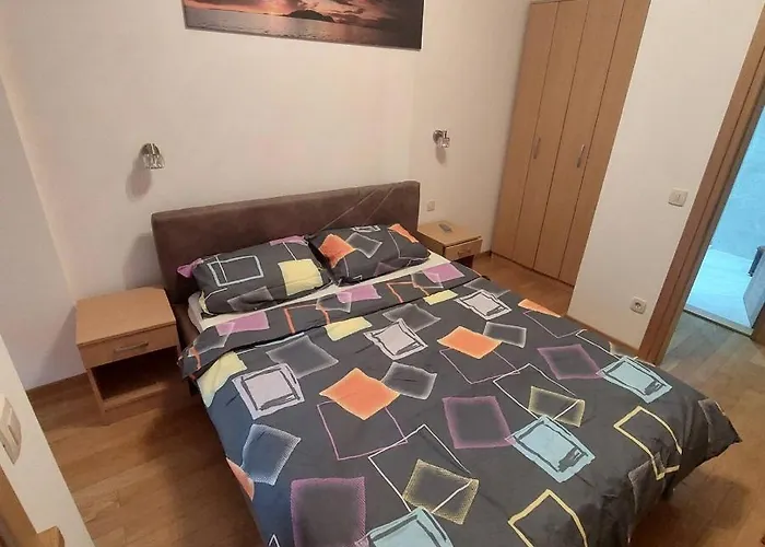 Apartmán Ana Alibi 1