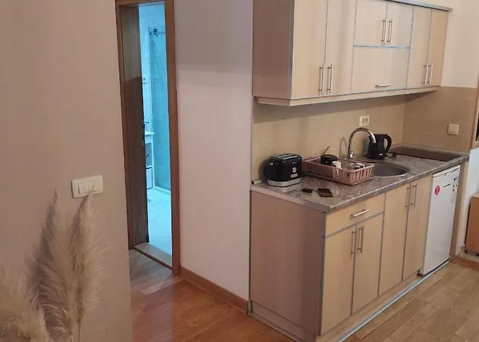 Apartmán Ana Alibi 1 Zlatibor
